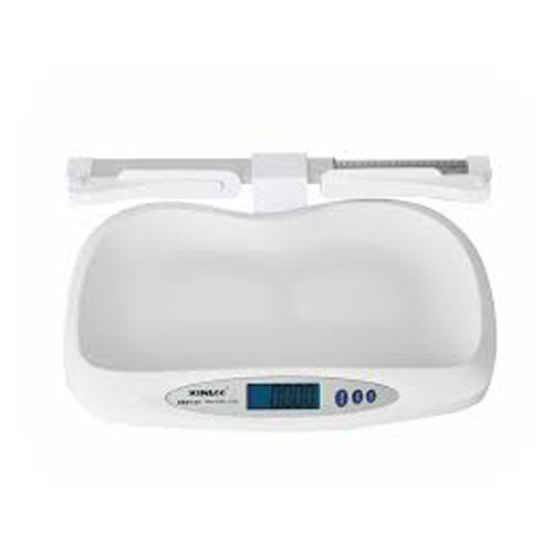 Balanza Pediátrica Con Tallímetro EBST-20L
