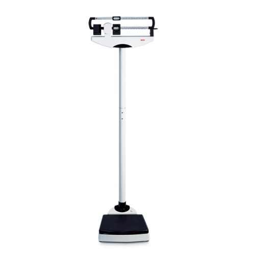 Balanza Seca 700, Pesa Digital Seca Con Tallimetro