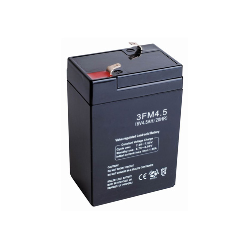 Bateria 6V