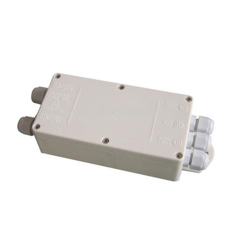 Caja Sumatoria para 4 Celdas