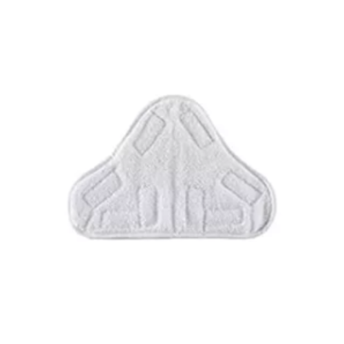 Almohadillas de microfibra para limpiador a vapor, Mopa X5