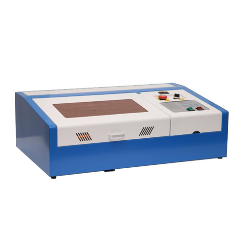 Cortador-Grabador Laser CO2 40W – GT-3020GL