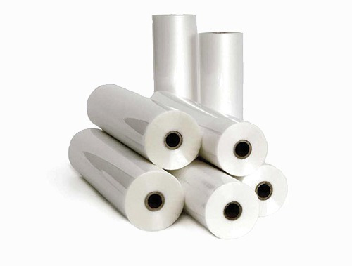 Rollo para termolaminar Mate 40 Cm / 150 M / 25 Mic