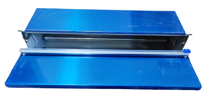 Maquina Termoselladora Manual